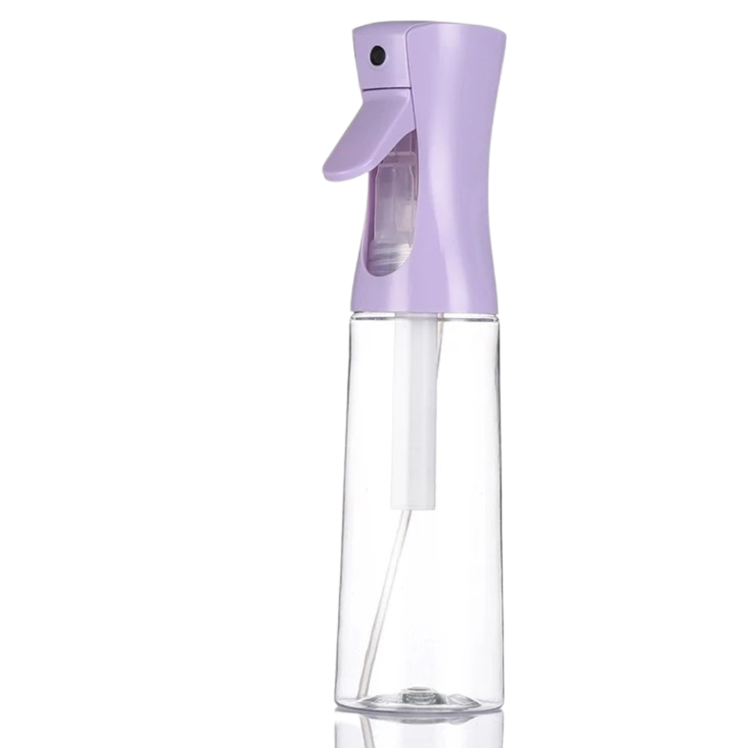 Brumisateur capillaire