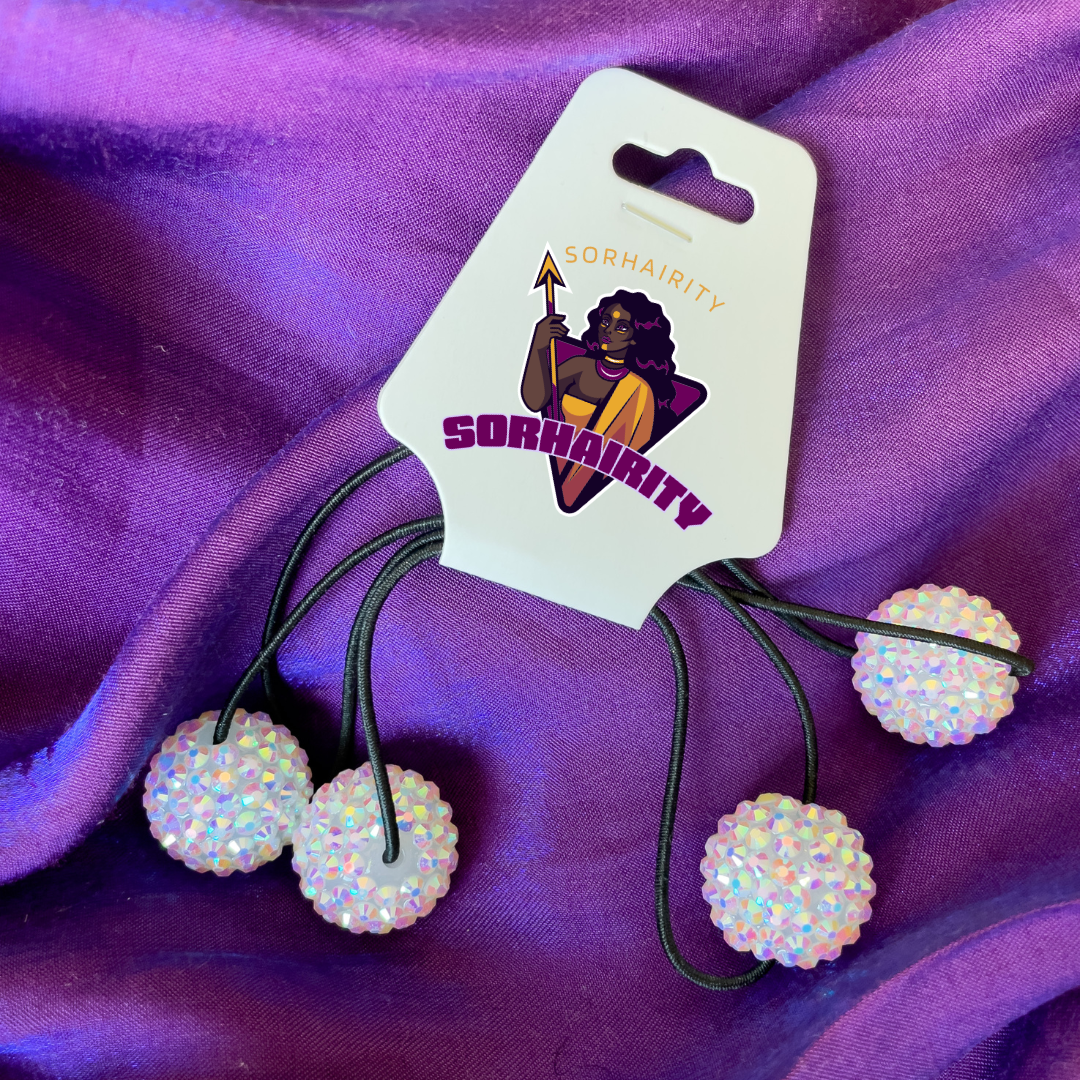 Lot de 2 Bobbles