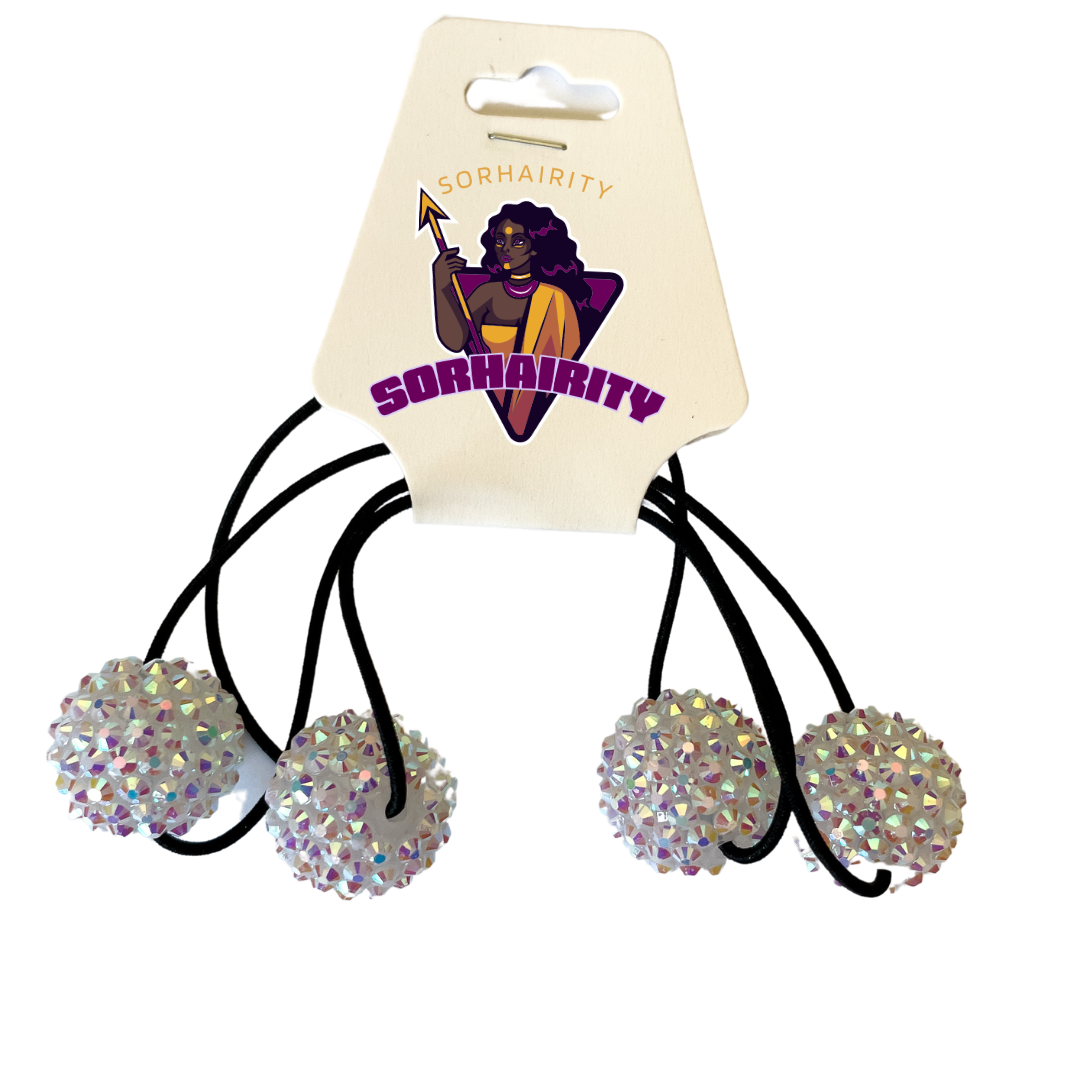 Lot de 2 Bobbles